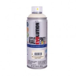 PINTYPLUS EVOLUTION 520CC...