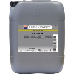 ACEITE HIDRAULICO FH46 EP...
