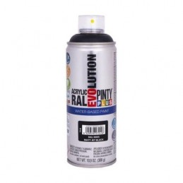 PINTYPLUS EVOLUTION 520CC...