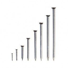PUNTAS CABEZA PLANA 21X45...