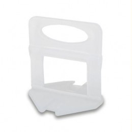 BRIDA 3-12 MM. 1 MM. DELTA...