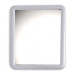 ESPEJO RECTANGULAR SIN LUZ...