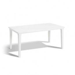 MESA FUTURA BLANCA...