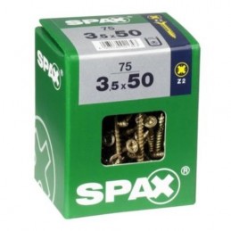 TORNILLO SPAX C/PL POZI...