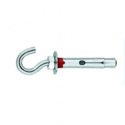 ANCLAJE CH TORNILLO 6X45 8...