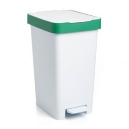 CUBO PEDAL 25 LITROS SMART...