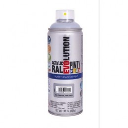 PINTYPLUS EVOLUTION 520CC...
