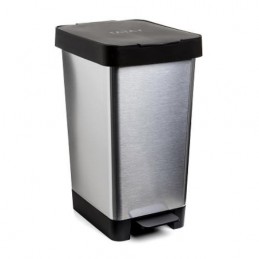CUBO PEDAL 25 LITROS SMART...