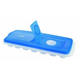 CUBITERA CON TAPA PLASTICO...