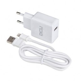 CARGADOR USB 5V 2.4A +...