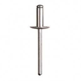 REMACHE ALUMINIO ANCHA 4X10...