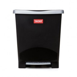 CUBO PEDAL MILENIUM NEGRO...