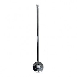 ESPUMADERA INOX. 12X65...