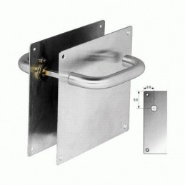 MANILLA CON PLACA 1.180X180...