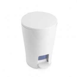 CUBO BAÑO DIABOLO BLANCO...