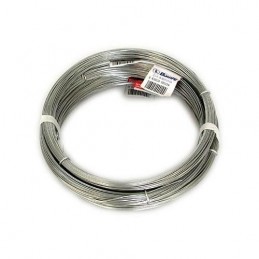 ROLLO ALAMBRE 250 GR. 16