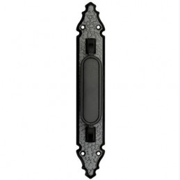 MANILLON CON PLACA 275MM....