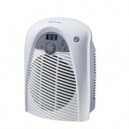 CALEFACTOR 2000 W. LCD...