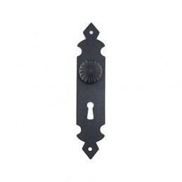 TIRADOR POMO CON B 30