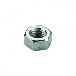 CENT. TUERCAS DIN-934 6.8 ZN 7