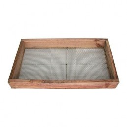 CRIBA OBRA 60X40-12 LOPEZ