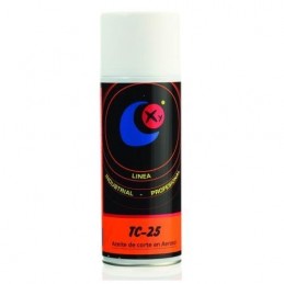 ACEITE DE CORTE AEROSOL...