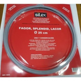 JUNTA OLLA RAPIDA SILEX...