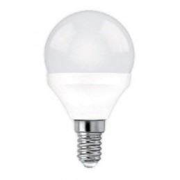 BOMBILLA LED 5 W. ESFERICA...