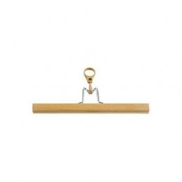 PERCHA MADERA PANTALON...