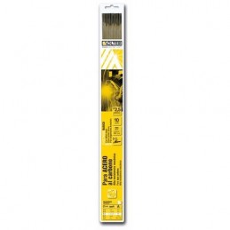 BLISTER ELECTRODO BASICO...