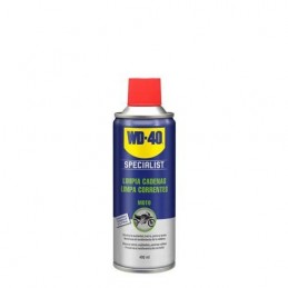 LIMPIA CADENAS MOTO 400ML...