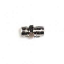 DOBLE MACHO 1/4X1/4 A4