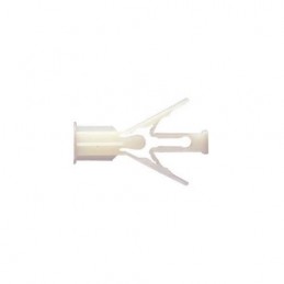 TACO NYLON LADRILLO/PLADUR...