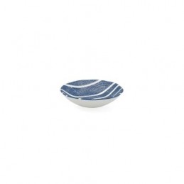 BOL PORCELANA 10X10X2,5CM...