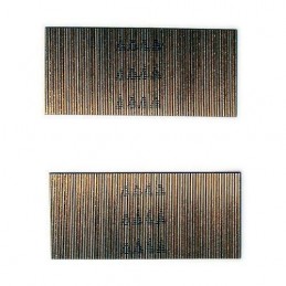 PINS 0,6 SIN CABEZA 30 MM....