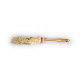 SACUDIDOR TIRAS ALGODON 4450