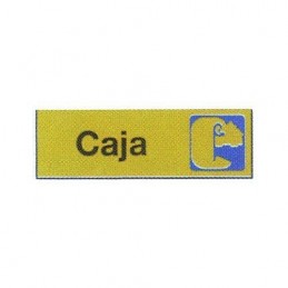 SILUETA ALUMINIO CAJA 021