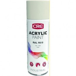 PINTURA SPRAY ACRILICA 9010...