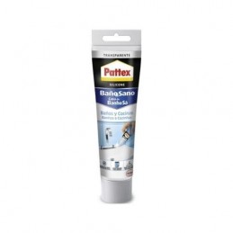 PATTEX BAÑOS COCINAS...