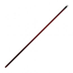 PALO METAL 1300X22 ROJO 3830