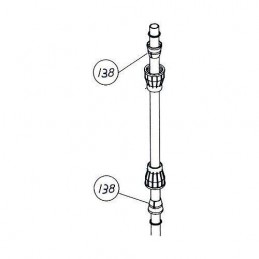 CONO DE 10 611