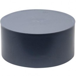 TAPON CIEGO PVC 50MM. 201178