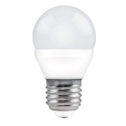 BOMBILLA LED 5 W. ESFERICA...