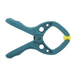 PINZA SUJECCION MICROFIX...