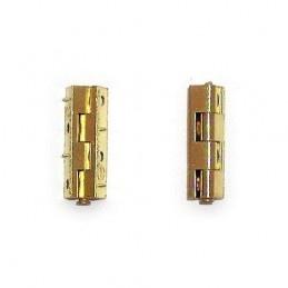BISAGRA LATON 0448-40 IBYP