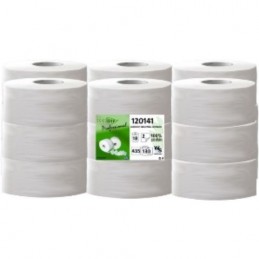 PACK 6 ROLLOS PAPEL...