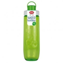 BOTELLA 0,75L VERDE 000441