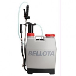 PULVERIZADOR MOCHILA 12 L....