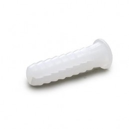 TACO PARED BLANCO 10X35...