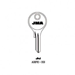 LLAVIN GRUPO B ARFE-3D